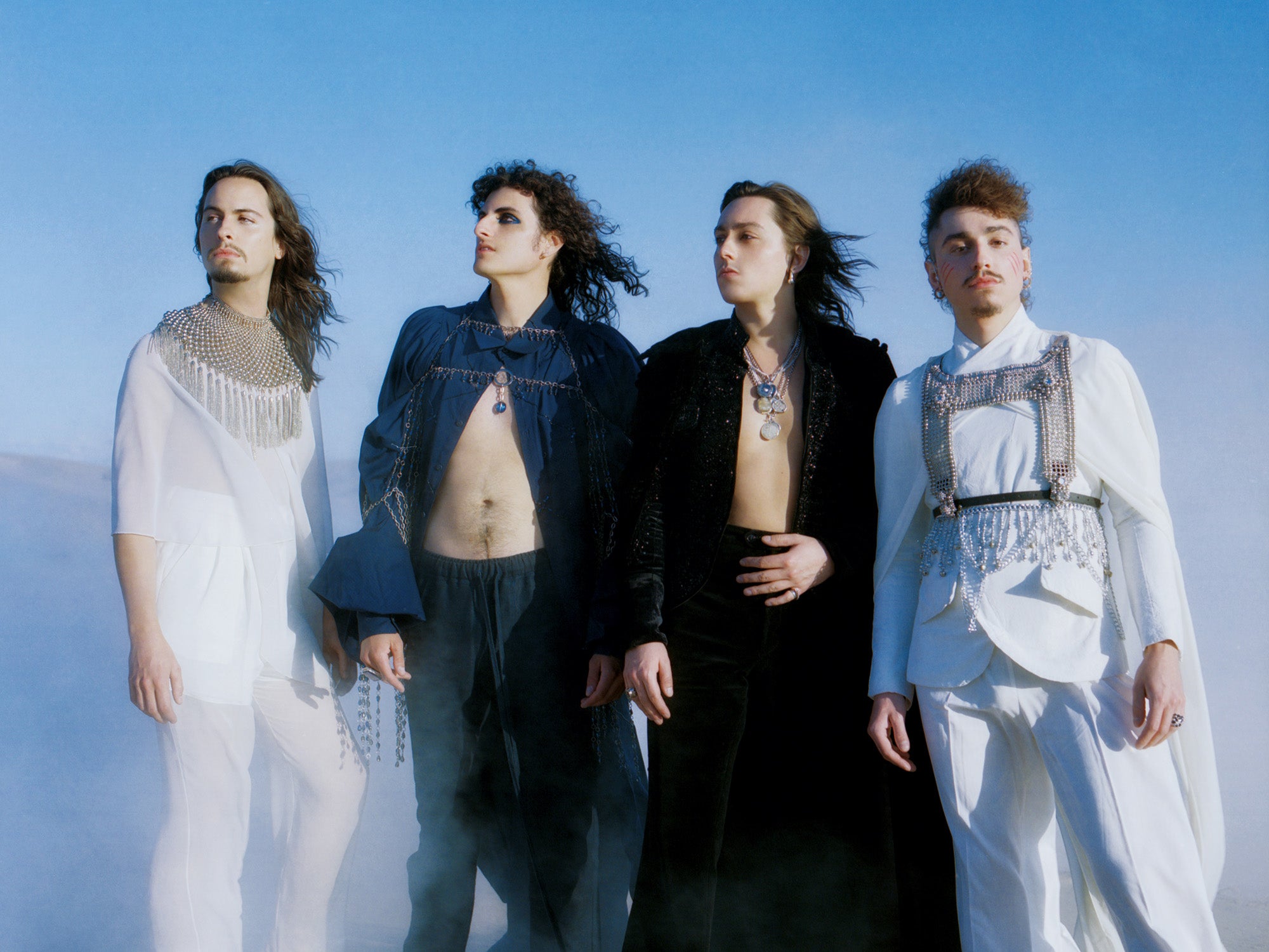 Greta Van Fleet